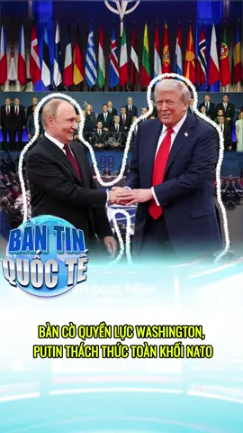 Putin và Trump trong cuộc họp thượng đỉnh #VTV #ThoiSu #VTVcab #TinNhanh #TinMoiNhat     