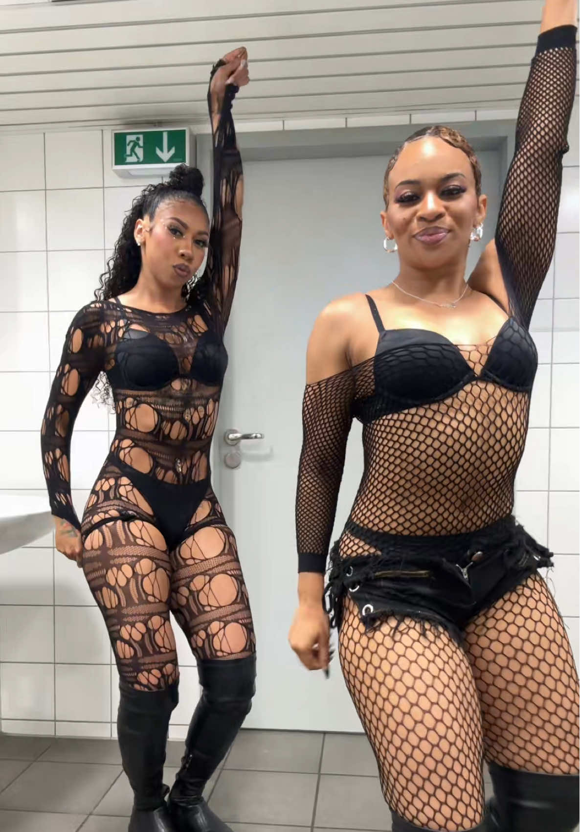 💪🏽💪🏽 @Paige 💅🏽 