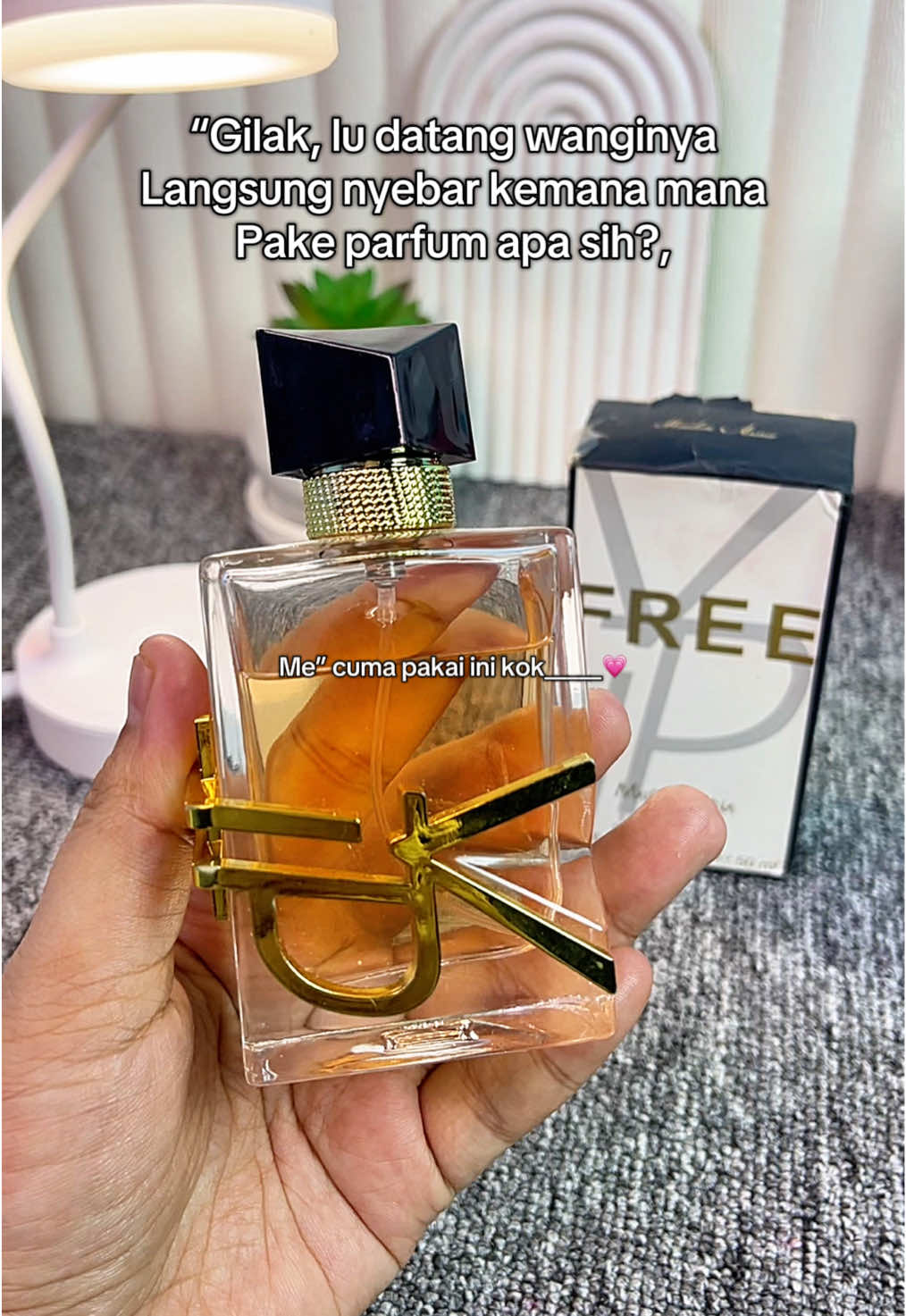 wajib banget cobain#rekomendasiparfum#awettahanlama#parfumviraltiktok#maidenanna  