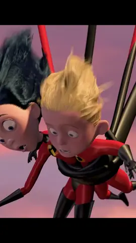 #mrincredible #incredible #theincredibles #incrediblesedit #theincredibles2 #fallfromthesky #cartoons #disney  #edit #trend e #syndrome #foryoupage #viral #fyp #CapCut