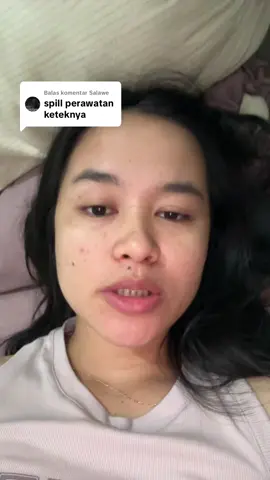 Membalas @Salawe 😬😆 maaf gue spill ketek!
