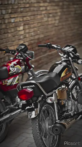 💀👆🏻 #foryou #honda125 #anascg125 #cg125 #cglovers 