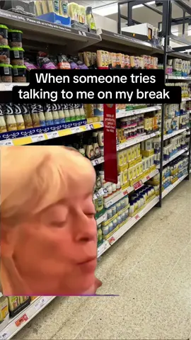 Just a bit of quiet please x #work #retail #workmemes #advice 