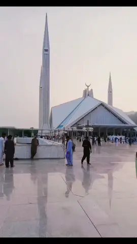 #faisalmasjid #islamabad #foryou #video @❤️ ISHRAT JANii ♥️♥️ @Namadar Malang @Ali Muhammed Khan @KIRAN ZUBAIR KIYANI 