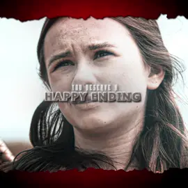You deserve a happy ending too | Daryl Dixon edit | (ORIGINAL CONTENT) | #edit #twd #thewalkingdead #daryl #daryldixon 
