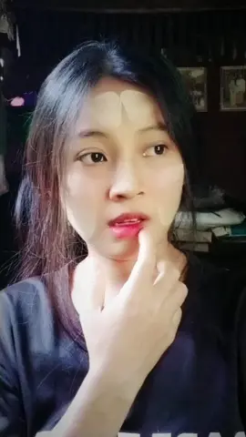 #အဟုတ်မှတ်နေတာ🤭😂 #tiktokindia #fypシ゚ 