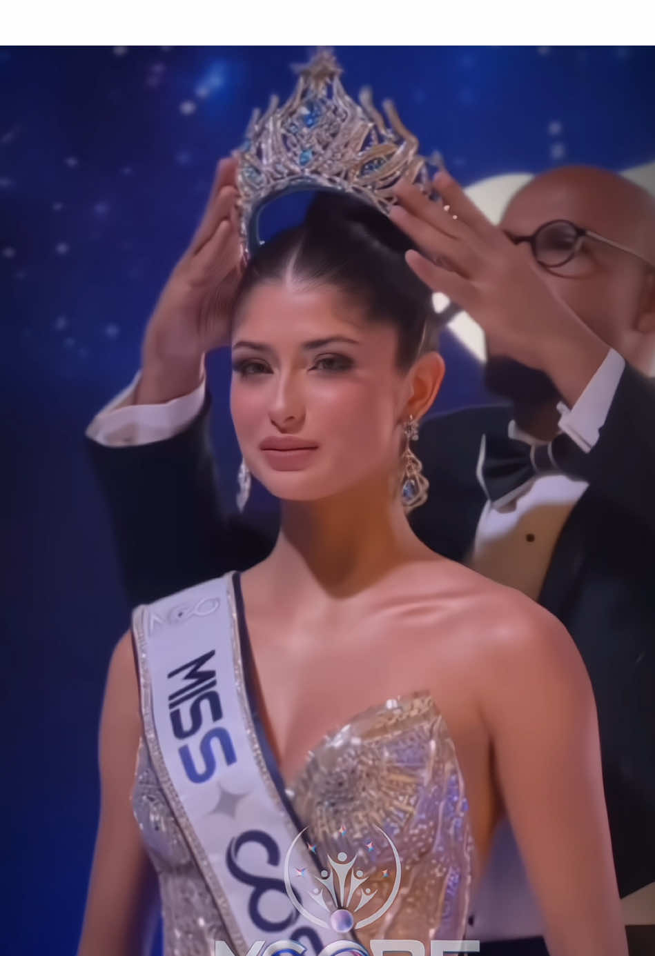 🔥 OFFICIAL ANNOUNCEMENT: MISS COSMO PANAMA 2025. ✦Italy Johan Peñaloza Mora is a Panamanian model and beauty queen, born in 2004 in Panama City, the capital of Panama. ✦ Top 7 finalist at Miss Panamá 2023, where she also won the special awards “Photogenic” and “Best Projection.” ✦ On August 3, 2024, she was crowned Señorita Panamá 2024 (also known as Miss Universe Panama), representing the Riviera del Canal region. Welcome, Italy Mora, to the Cosmo Family. See you this December in Vietnam! #MissCosmo #ImpactfulBeauty #MissCosmoBeautyFestival #CosmoMedia #MissCosmo2025 +  @C O S M O M E D I A @Miss Cosmo 