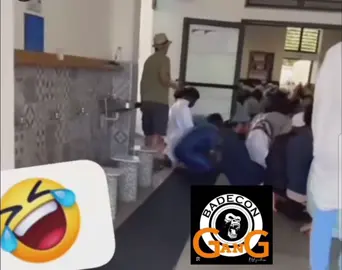 Je ne pouvais plus rire seul 🤣🤣🤣🤣