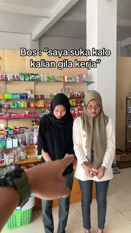 Dengan penuh kesadaran 😊 #tabriiz #swalayan #temanggung 