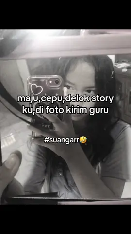 synge ra di gatek🤣#fypage #sebelah #caper #wajibpakaijilbab 