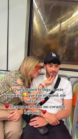 Te Amo @DEY  #parati  #hijo  #colombianosenelexterior #fypp #teamohijo 