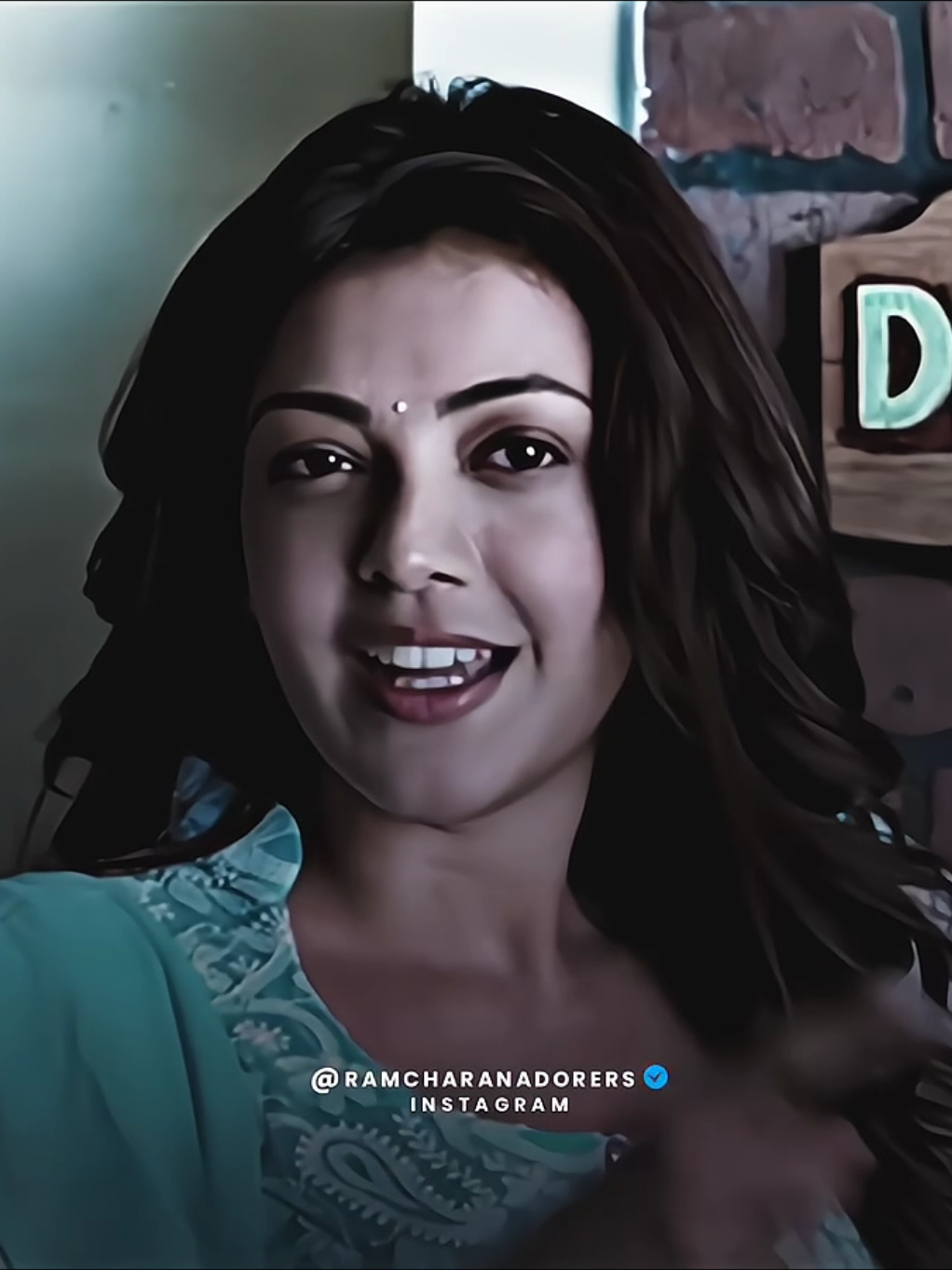 Ram charan and kajal aggruwal #bollywoodsong🌟 #viraltiktok #foryoupage #vaiprofycaramba #fyppppppppppppppppppppp 