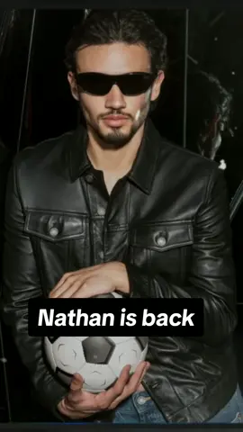 Nathan is back🔥🔥#fyp #NonStopAntiNgedrop 