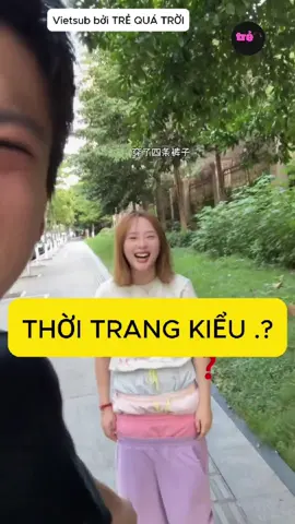 Mặc thế này ai cũng phải ngước nhìn luôn 🤣 #xuhuong #tiktok #trending #couple #caotuduy 