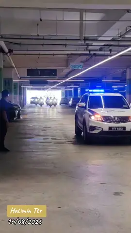 Cerita hari ini 16 OGOS 2025 Alhamdulillah, hari ini Tuan Yang Terutama yang di-pertua Negeri Sabah Tun Datuk Seri Panglima Dr Hj Musa Aman TYT SABAH diundang merasmikan Persidangan Antarabangsa mengenai Kepimpinan Belia  2025, di SICC, Kota Kinabalu. Persidangan itu dianjurkan bersama oleh Regional Islamic Da'wah Council of Southeast Asia and the Pacific, RISEAP dan Pertubuhan Islam Seluruh Sabah, USIA. Presiden RISEAP yang juga Premier Sarawak, Datuk Patinggi Tan Sri (Dr) Abang Haji Abdul Rahman Zohari bin Datuk Abang Haji Openg turut hadir. Memang terbaik 😊👍👍