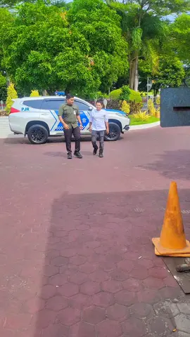 bos kancil 🫡