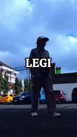PEMALU BUKAN PEMULA