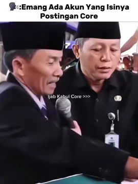 Ijab Kabul Core >>> #ijabkabul #coreid #core #fypageシ #foryou 