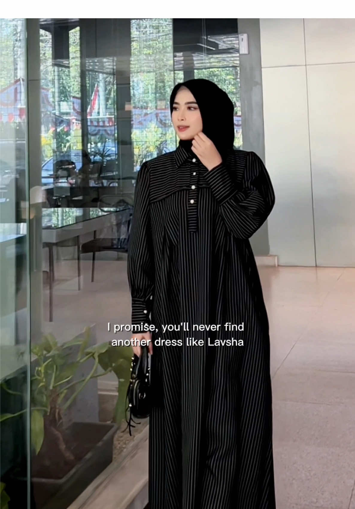 Yang begini cuma satu di Lavsha ajaa✨ #fyp #jeans #ootdinspo #lavshaofficial #promokemerdekaan 