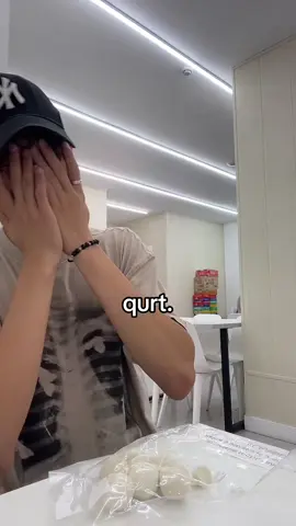 qurt.  #fyp #viral 