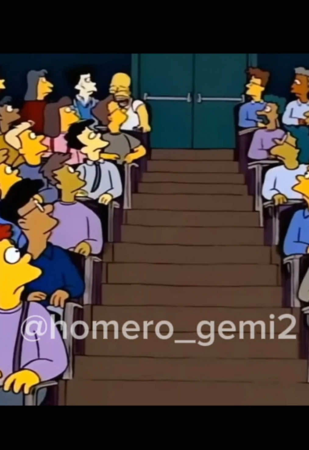Gemi2 Homero #homero #gemi2 #meme #humor #gemi2homero