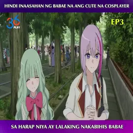EP 3 #Anime#foryoupage#LIVEIncentiveProgram #LIVEStory #PaidPartnership 