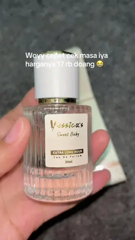 Yang bener aja cobak cek guys cepet#fypシ゚viral #fyp #viral #parfumviral #parfumtiktok 