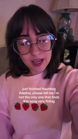very scary #hauntingadeline #conangray #wishbone #hdcarlton #BookTok @H. D. Carlton 