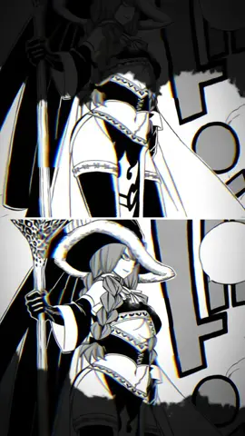 Irene Belserion ( Scarlet Despair : tuyệt vọng đỏ), cô là một trong 12 thánh hiệp sĩ Spriggan với sức mạnh tuyệt đối, sức mạnh của cô có thể huỷ diệt cả một thành phố chỉ với 1 đòn. Sức mạnh chính của cô là Enchant ( phù trú), có thể phù phép, cường hoá , thay đổi bản chất của vũ khí, người, ma pháp. Irene có thể thay đổi một thành phố chỉ bằng một phép với Universe One, Irene có thể biến đổi toàn bộ fiore trong chớp mắt. Irene còn là pháp sư diệt rồng đệ nhất, tức là người đầu tiên sử dụng và tạo ra phương pháp học Dragon Slayer Magic trong lịch sử, Tuy nhiên do lạm dụng và thời gian kéo dài, khiến cô biến đổi dần thành Long nhân ( mang đặc điểm nửa người nửa rồng ). Trong số Spriggan 12, Irene đc công nhận là mạnh nhất, đến mức nhiều  thành viên khác cũng phải nể sợ. Cô còn có khả năng biến thành rồng ( một con rồng đỏ khổng lồ), khi biến thành rồng Irene có thể huỷ diệt cả một vùng rộng lớn chỉ bằng một đòn, sức mạnh vật lí của cô khi ở dạng rồng có thể sánh ngang với nhg con rồng tối thượng. Cô kh chỉ mạnh về mặt ma pháp và sức huỷ diệt, Irene còn tinh thông ma pháp ở mức thiên tài, có đầu óc thông minh, tính toán trong trận chiến, khả năng cận chiến cũng kh kém. Có thể nói Irene là con quái vật ma pháp đúng nghĩa, chỉ thua Zeref và Acnologia một bậc. Hơn 400 năm trước, Irene là nữ hoàng của vương quốc Dragnof ( nơi con người và rồng chung sống hoà bình ) lúc này cô vẫn còn là con ng bth. Khi cuộc chiến giữa rồng nổ ra (loài rồng chống loài người vs loài rồng bảo vệ con người), Irene đã cùng đồng minh chiến đấu để bảo vệ loài người Để con người có thể chống lại rồng, Irene đã sáng tạo ra Dragon Slayer Magic, tuy nhiên, do sử dụng quá lâu, cơ thể bà bắt đầu biến đổi thành rồng. Dù là nữ hoàng, Irene dần mất nhân tính, trở nên đáng sợ khiến thần dân và cả vua, chồng ruồng bỏ thậm chí còn cho nhốt cô vào ngục tối tăm và tra tấn vì sợ hãi . Khi mang thai Erza Scarlet( sản phẩm của thg cha tồi tề, t nhớ mặt m rồi con 🐶) cô bị biến đổi thành rồng ngày càng nghiêm trọng, điều này khiến cô chịu sự đau đớn tột cùng, vừa vì biến đổi rồng vừa vì cái thai tồn tại quá lâu trong cơ thể, cô đã từng giết đứa con ở trong bụng nhưng kh thể. Sau hàng trăm năm cô gần như mất nhân tính, cơ thể đau đớn, tâm trí bị rồng nuốt chửng, để sống như một con ng bth cô cần một thân xác mới và cô chọn Erza, vì cơ thể của con gái mình là cơ thể hoàn hảo, mang dòng máu mạnh mẽ và tương thích nhất. Irene quyết định sử dụng Enchant để truyền linh hồn và ý chí của mình vào cơ thể Erza, chiếm lấy cơ thể con gái, nếu thành công, Erza sẽ biến mất hoàn toàn, và Irene sẽ sống lại trong hình dạng trẻ trung, nhân loại thuần túy. Nhưng đến khoảnh khắc quyết định, Irene không thể hoàn toàn ra tay vì sâu thẳm trong cô, tình mẫu tử vẫn còn sự giằng xé này khiến Irene rơi vào tuyệt vọng, nên cô quyết định mang Erza đến một chiến trg hoang tàn và bỏ cô lại ở đó. Sau nhiều thế kỷ lang thang, Irene đến đế chế Alvarez và gia nhập đội tinh anh Spriggan 12 của hoàng đế Zeref, tại đây, Irene sống như một vũ khí chiến tranh, trung thành với Zeref và dùng sức mạnh phù chú của mình để phục vụ Zeref. Trong trận chiến Alvarez và Fairy Tail, Irene đã gặp lại con gái mình Erza, và đối đầu với Erza và Wendy. Bà tiết lộ sự thật rằng mình chính là mẹ ruột của Erza, trong trận chiến cô áp đảo hoàn toàn nhưng thấy ý chí mạnh liệt và  kh hề thấy sự tuyệt vọng của Erza và trong ng cô còn tình mẫu tử và sự yêu quý của mình dành cho ng con của mình nên Irene quyết định tự kết liễu đời mình, cái chết này vừa là giải thoát cho cô và là lời thú nhận thầm lặng rằng cô vẫn yêu Erza ( súc động khót luôn dồi 😭😢). Irene mang khí chất của nữ hoàng quyền lực, quyến rũ với trang phục bộ váy phù thuỷ sang trọng, dù nhìn lướt qua đã toát lên vẻ sang trọng, kiêu hãnh và lạnh lùng. Trang phục của cô vừa mang nét thanh lịch quý phái, vừa tạo cảm giác đáng sợ, xa cách. Tóm lại Irene là một nhân vật có vẻ đẹp quyến rũ và uy quyền của một nữ hoàng, và một cuộc đời bi kịch, body mẻ ngon bỏ mom ra mlem mlem 
