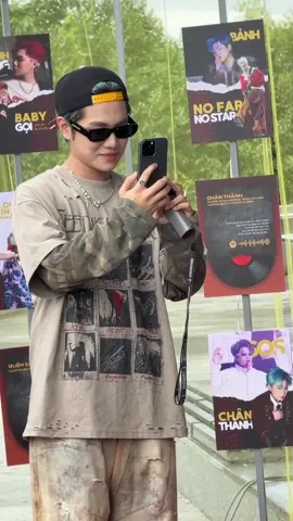 Vễ thương quá ròi đóooo #CAPTAINBOY #legendfest2025 #CAPTAINBOYLEGENDFEST2025 #xuhuong cre: zaheonee._