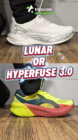 Rekomendasi sepatu running Daily Trainer, Kalau kalian suka yang mana nih Topss🤔 #ortuseight#ortuseighthyperfuse#ortuseightlunar#dailytrainershoes#fyp#xycbaa 