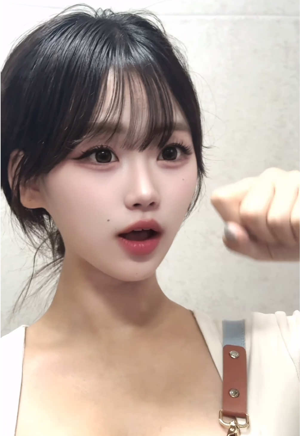 #おすすめにのりたい#韓国女子#selfie#추천#korean 