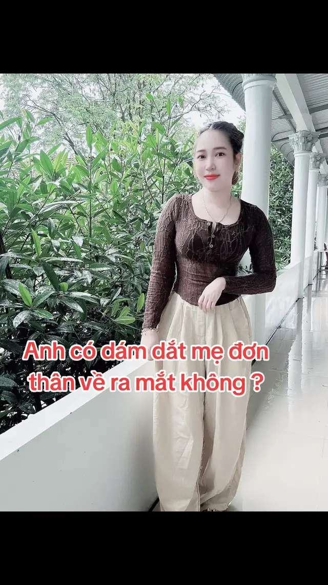 #xuhuong #medonthan 