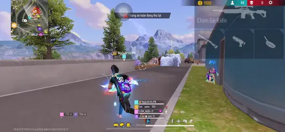 tiền có mua được lòng chân thành không? #xhtiktok #free_fire #highlight #bacgau 