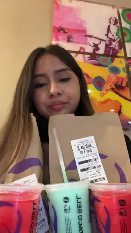 i love you taco bell#secret #blowthisup #viral #tacobell 