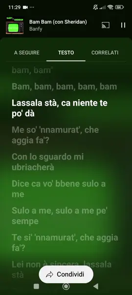 Bam Bam-Banfy. Part 72. FOLLOW ME !!! #follow #pls #bamba #bam #napoli 