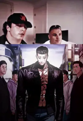 #KimGiTae #Liberty08_22 #lookism 