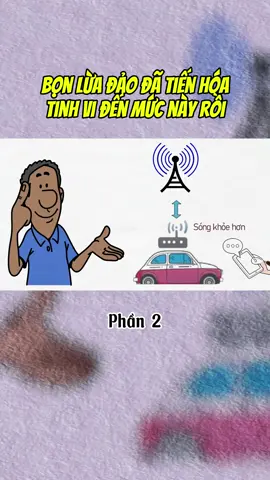 p2 Nguồn: Kiến thức thú vị #SocialEngineering #HackerMindset #AnNinhMạng #TechTok #fyp 