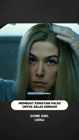 Membuat kematian palsu untuk balas dendam ! #reviewfilm #alurceritafilm #rekomendasifilm #foryou 