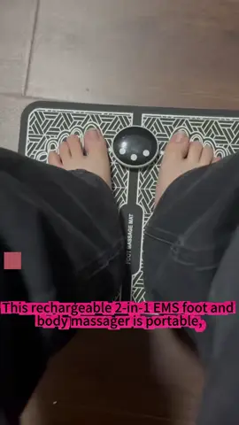 Foot messager#olebrandselect #massage #dealsforyoudays 