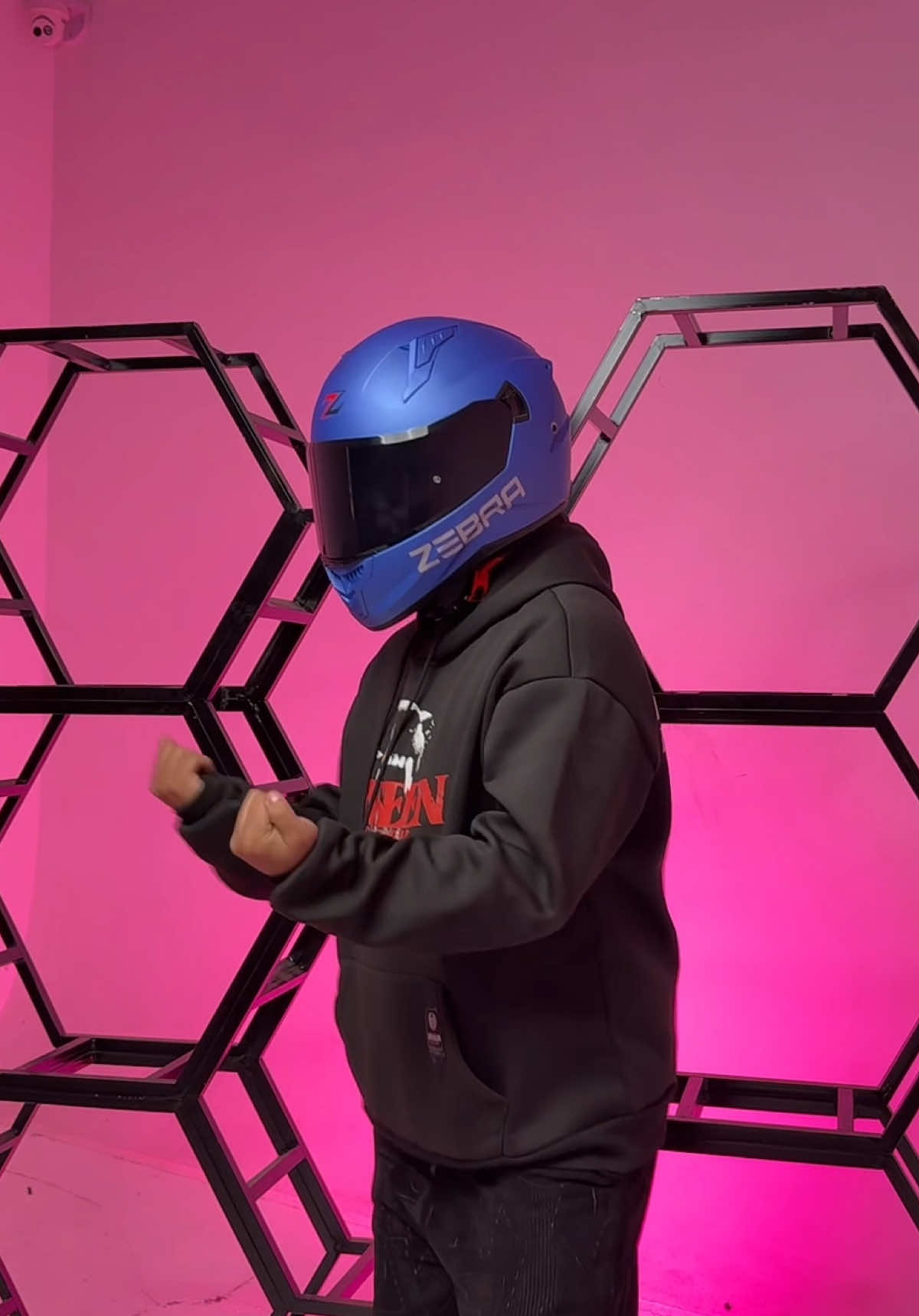 Ride ready with the Rally Helmet 🏍️ Get yours now! #RallyHelmet #RideSafe #MotorcycleGear #HelmetPH #GetYoursNow