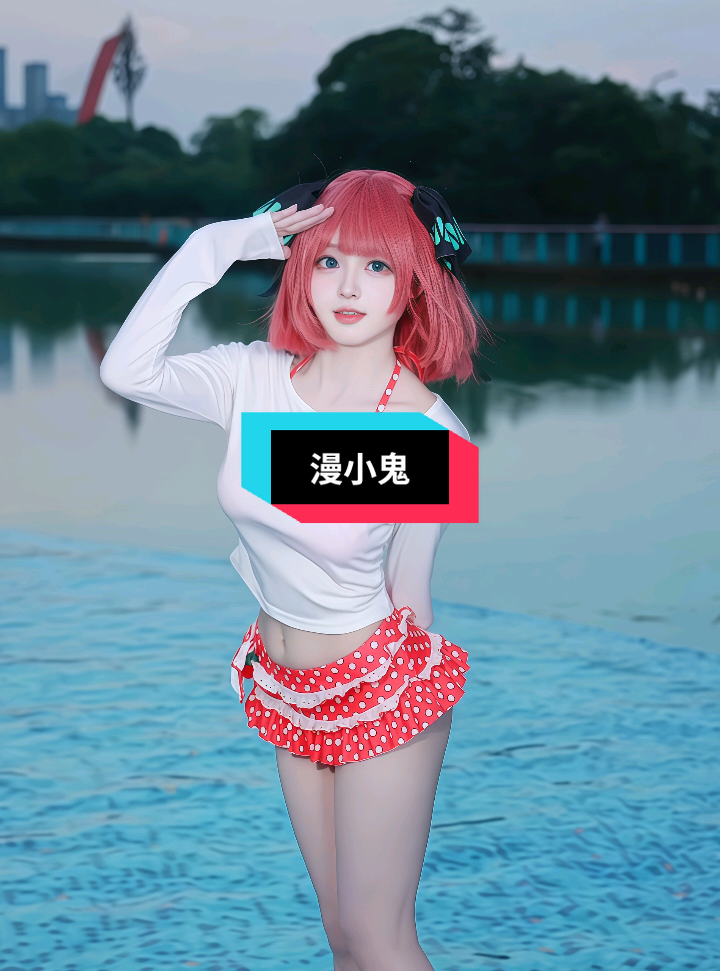 siapa initeh namanya? hilap deui #douyin ##douyin抖音 #chinese #chinesegirl #cosplay #cosplayer #tiktok #tiktokchina #cutegirl #4u #4upage #xuhuong #fyp 