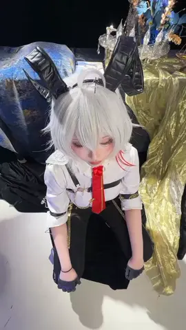 #cos #cosplay #douyin #douyin抖音 #zani #zaniwutheringwaves #wuwa #wutheringwaves #cute #fyp 