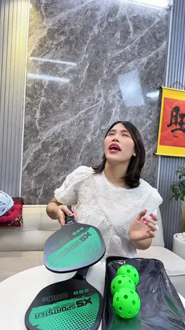 Vợt Pickleball  #votpickleball #kimthach #salegiuathang 