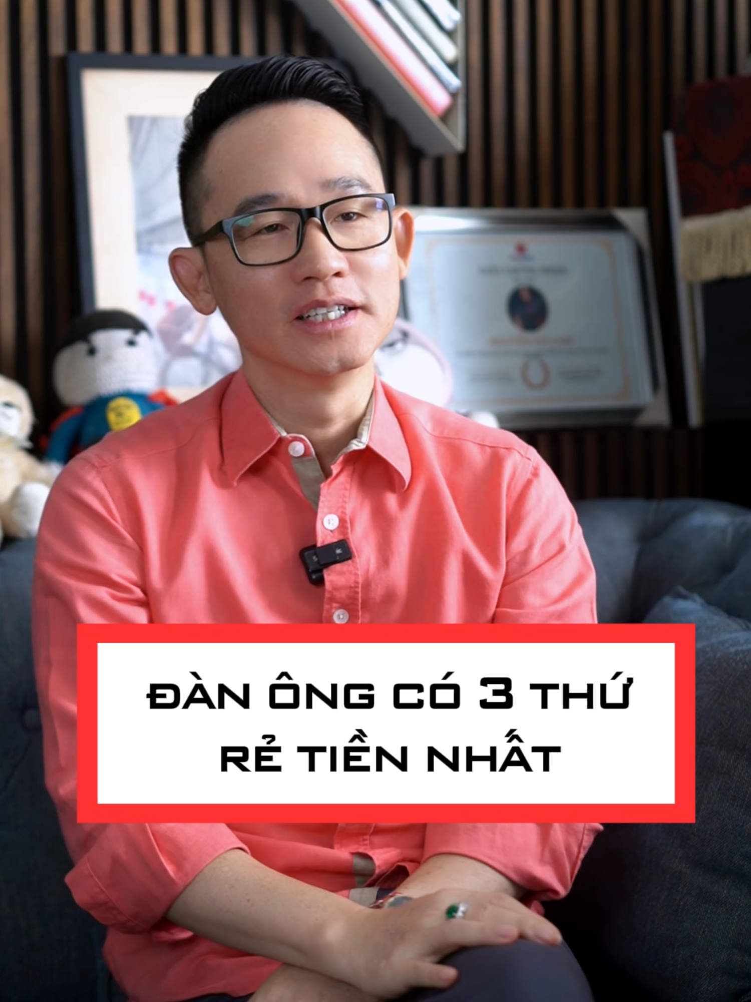 ĐÀN ÔNG CÓ 3 THỨ RẺ TIỀN NHẤT #songcuocdoitudo #HSBKOCMaster #ktshalam #koczero2pro #hsbmall #hsbkocmaster #1001koczero2pro #chiase #phunu #LearnOnTikTok #zero2pro #phunu30cong #tamsu