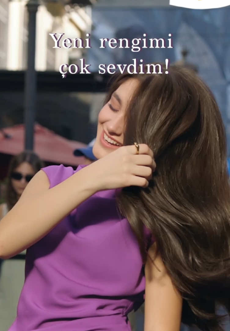 Büyük bir değişiklik mi istiyorsun? Palette ile değişime adım at ve yepyeni bir saç rengi dene. Uygulaması kolay, ve saçlarına bakım yapan formülüyle renkli bir dünyayı keşfetmenin tam zamanı. A101’de seni bekliyor! 🩵#paletteilemutluluğunrenginikeşfet  #A101 #A101HepUcuz #A101Herİlçede #ucuzundaucuzuA101 