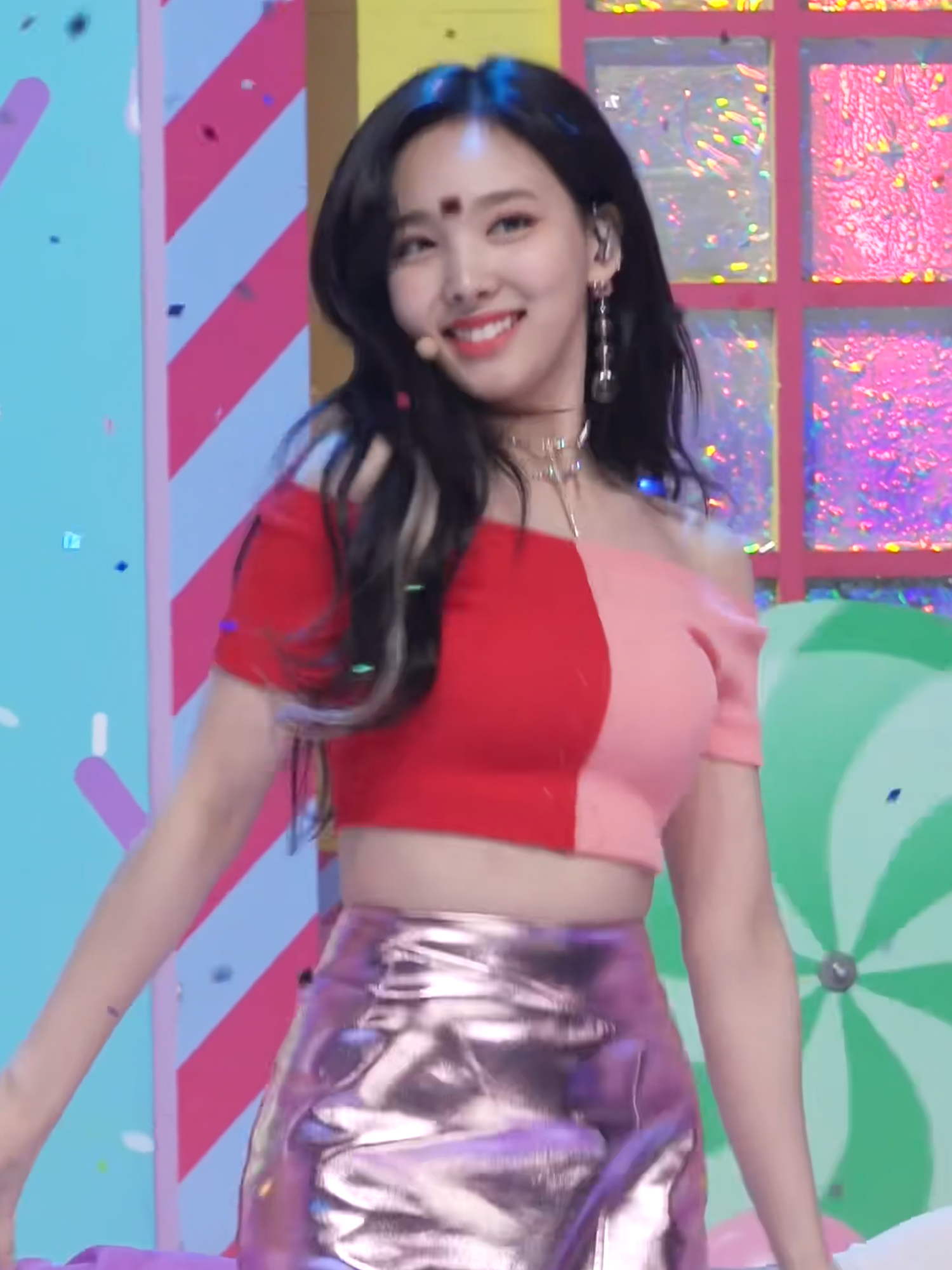What Is Love - TWICE NAYEON Fancam | 180412 #NAYEON #나연 #TWICE #트와이스 #WhatIsLove #fancam #직캠 #okchoom3r #kpop #dance #dancing #viral #fyp #foryou #foryoupage #kpopfyp