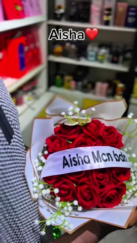 Aisha#dalabgifts #foryou #homegifts 