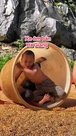 Đi là để cảm nhận #xeomban  #HaGiang 