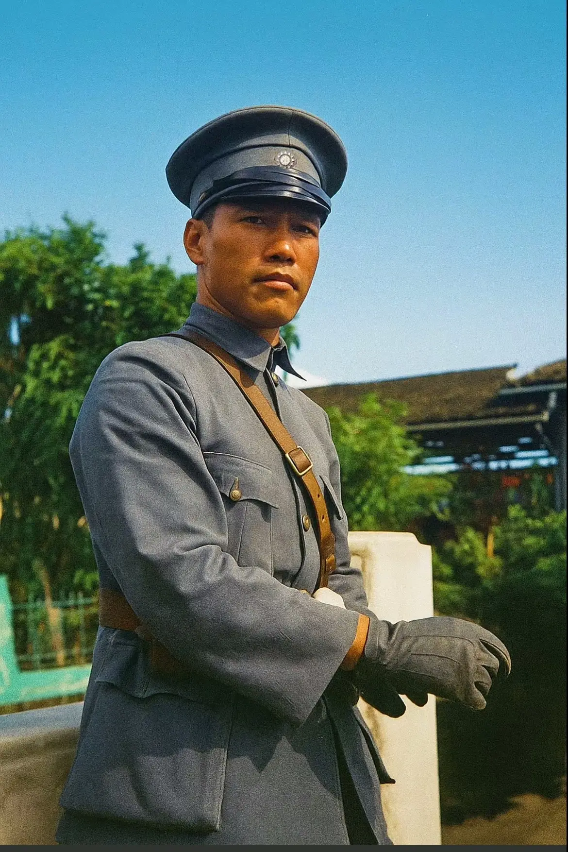 #中華民國 #國民革命軍 #北伐總司令 #三民主義統一中國 